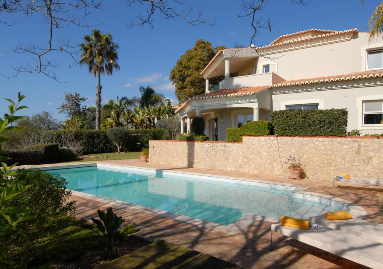 Casa La Vendola Estômbar Exterior foto