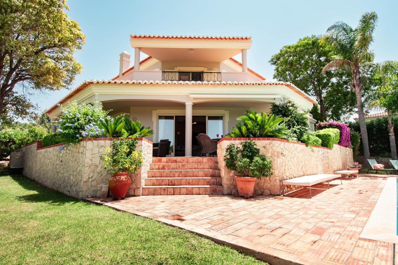 Casa La Vendola Estômbar Exterior foto